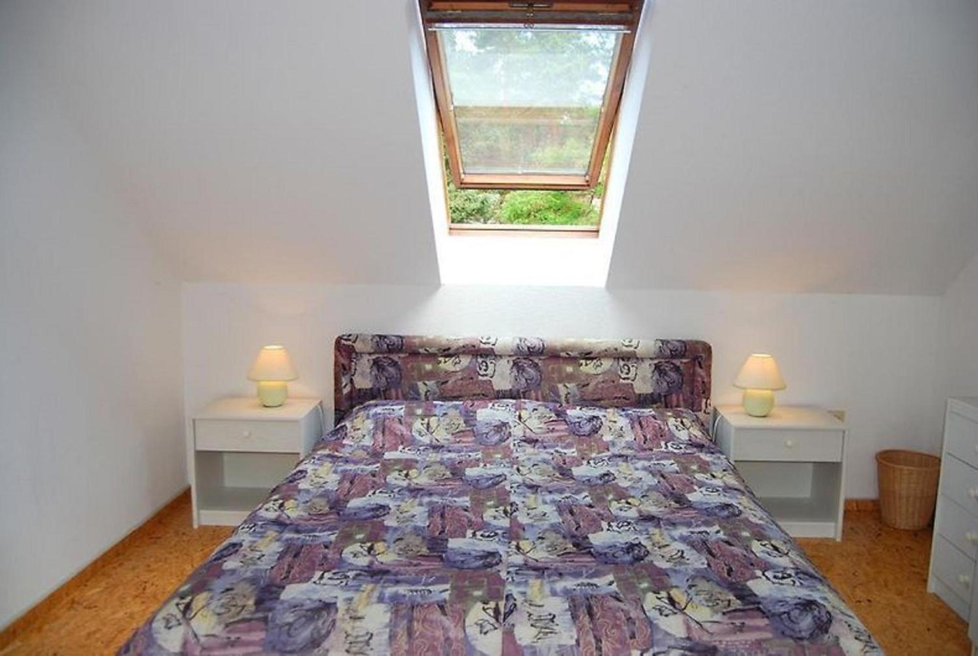 Ferienpark Am Darss - Apartmenthaus 1 Fuhlendorf  Kültér fotó